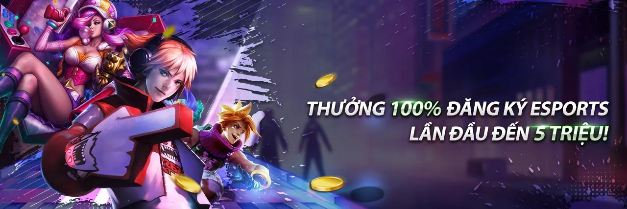 Banner khuyến mãi độc quyền B789
