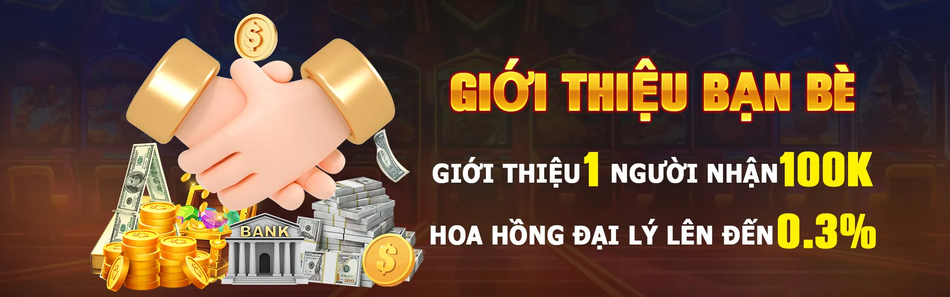 Hình ảnh banner chính sách cookie của b789