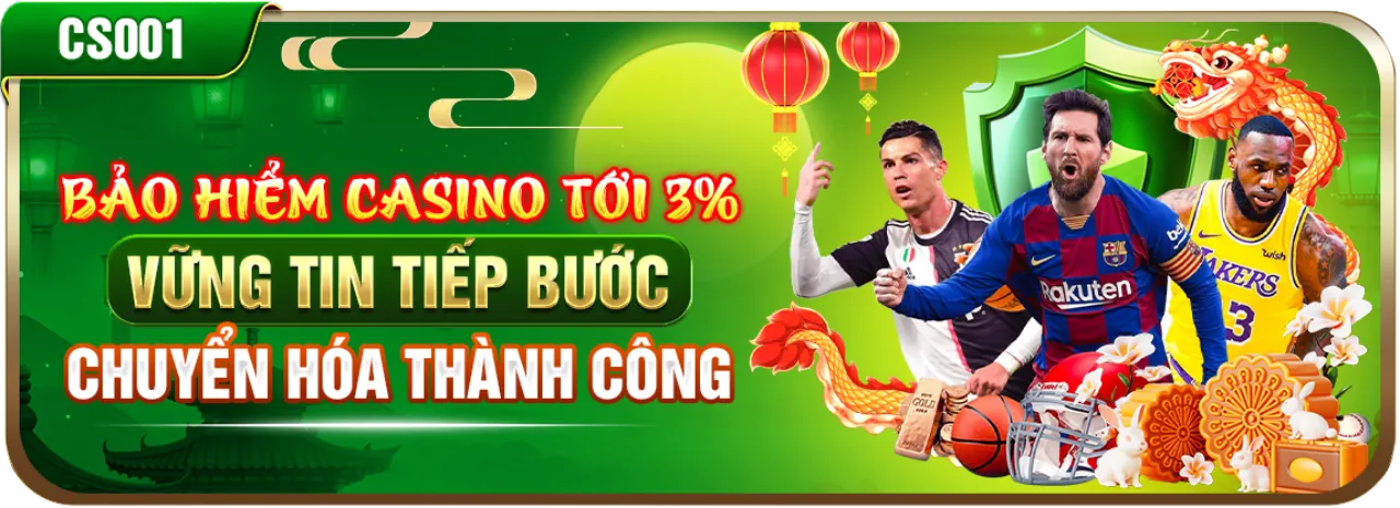 Người chơi tận hưởng các trò chơi b789