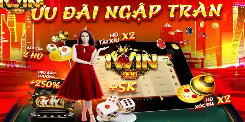 Ưu đãi mới nhất B789